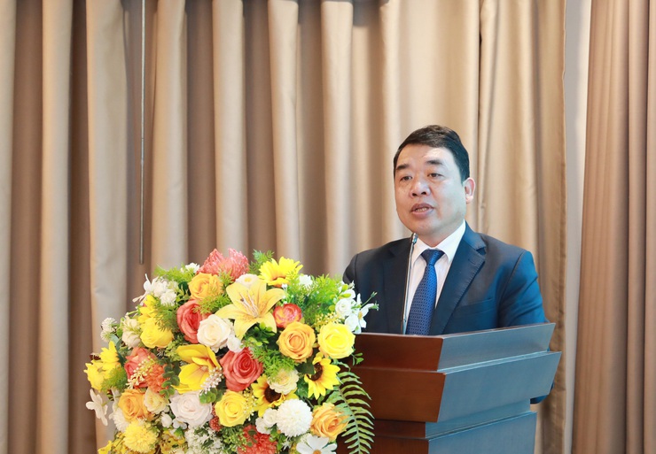 Trao giải Vòng sơ khảo tuần 2 Cuộc thi tìm hiểu Nghị quyết Đại hội đại biểu Đảng bộ Thành phố lần thứ XVIII- Ảnh 2.