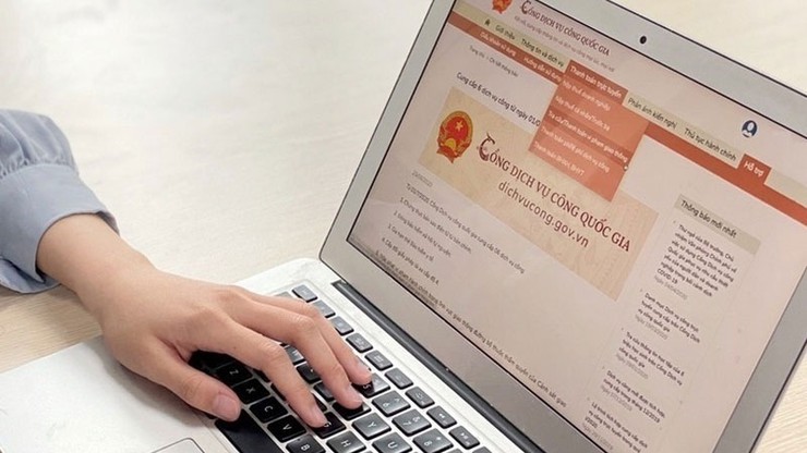 Chuyển đổi số toàn diện trong công tác tư pháp, tạo nền tảng nâng cao hiệu quả quản lý nhà nước năm 2026- Ảnh 2.