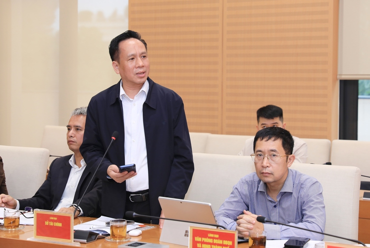 Tập trung chuẩn bị chu đáo, tổ chức thành công cuộc bầu cử đại biểu Quốc hội và đại biểu HĐND các cấp- Ảnh 6.