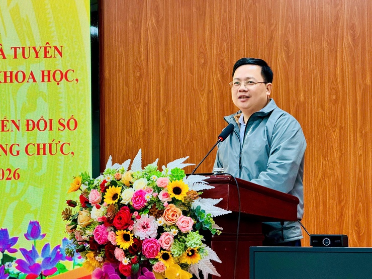 Nam Phù quyết liệt "kích hoạt" chuyển đổi số từ cơ sở,
đưa nghị quyết vào cuộc sống- Ảnh 4.