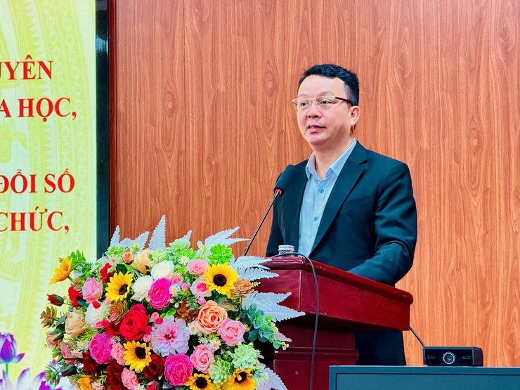 Nam Phù quyết liệt "kích hoạt" chuyển đổi số từ cơ sở,
đưa nghị quyết vào cuộc sống- Ảnh 7.