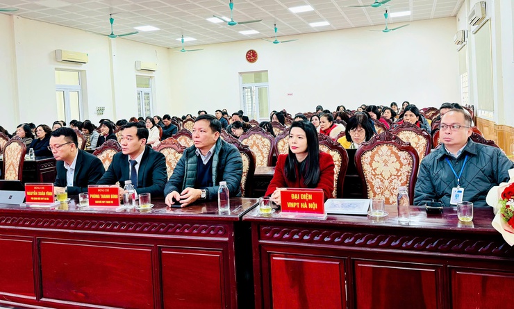 Nam Phù quyết liệt "kích hoạt" chuyển đổi số từ cơ sở,
đưa nghị quyết vào cuộc sống- Ảnh 8.