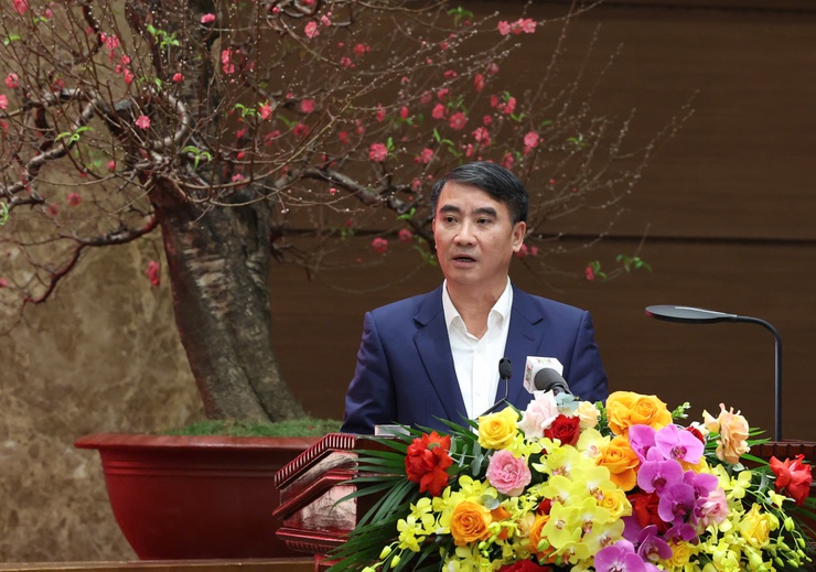 Cho ý kiến 04 nội dung quan trọng, cấp thiết của Thành phố- Ảnh 4.