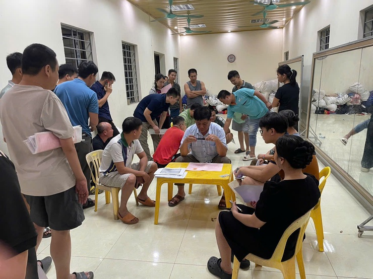 Chuyển đổi số xã An Khánh - Phát huy hiệu quả nhằm xây dựng nền hành chính hiện đại, kiến tạo- Ảnh 3.