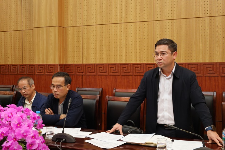 Xã Suối Hai triển khai công tác thu ngân sách năm 2026- Ảnh 2.