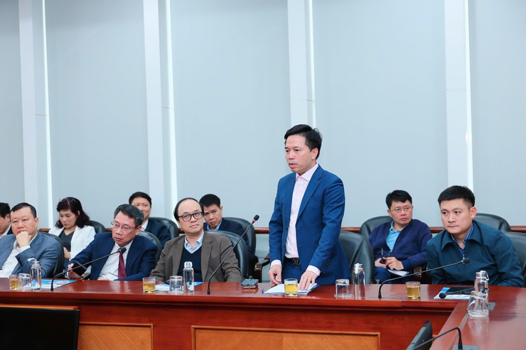 Các bệnh viện của Thành phố đồng hành cùng Trạm Y tế phường Việt Hưng nhằm nâng cao chất lượng khám, chữa bệnh- Ảnh 10.