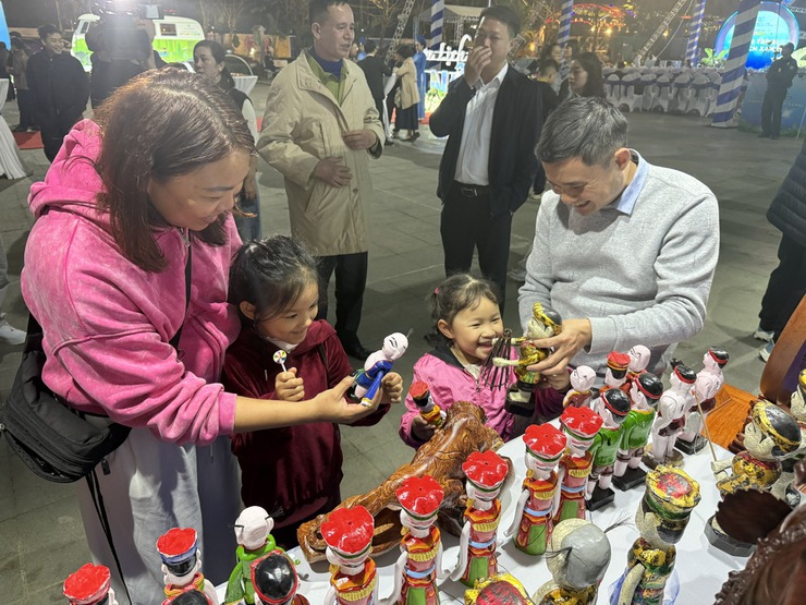 “Get on Hanoi 2026’: Mở hành trình du lịch xanh của Thủ đô- Ảnh 4.