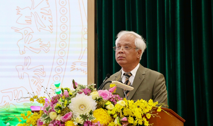 Hội Người cao tuổi thành phố Hà Nội triển khai nhiệm vụ năm 2026- Ảnh 4.