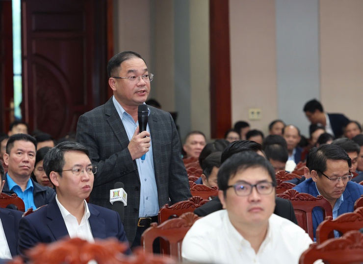 Xác định động lực tăng trưởng mới phù hợp với điều kiện thực tế từng địa phương- Ảnh 3.