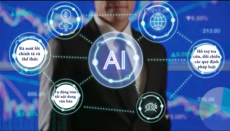 Các ý tưởng, giải pháp tiêu biểu vào Chung khảo Cuộc thi Tìm kiếm ý tưởng, giải pháp CCHC thành phố Hà Nội năm 2025- Ảnh 2.