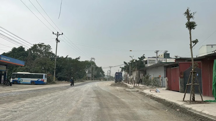 Phượng Dực: Tập trung tháo gỡ "nút thắt" mặt bằng dự án Đường tỉnh 429 đúng tiến độ- Ảnh 2.