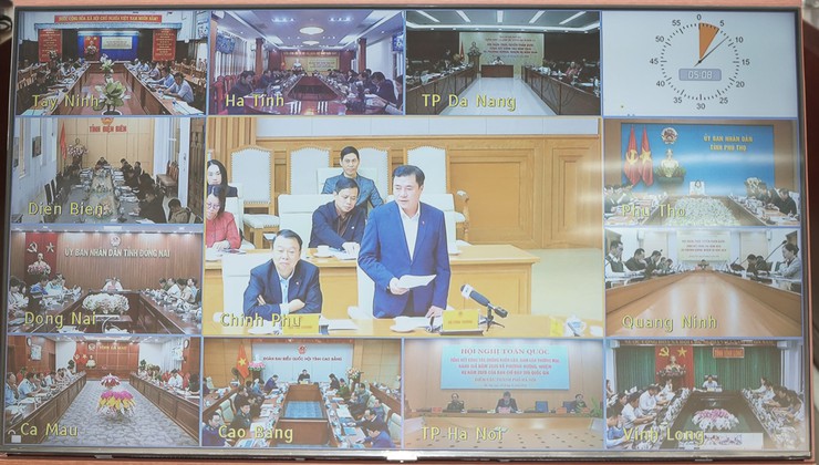 Quyết liệt đấu tranh, ngăn chặn buôn lậu, gian lận thương mại- Ảnh 3.