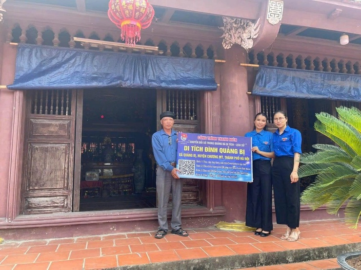 Hướng dẫn người dân sử dụng dịch vụ công trực tuyến: Đồng hành cùng người dân trong chuyển đổi số- Ảnh 1.