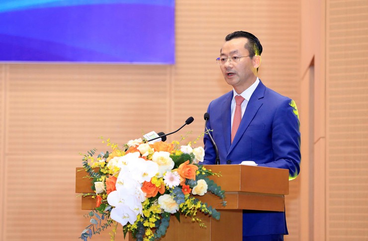 Hà Nội tuyên dương, khen thưởng huấn luyện viên, vận động viên đạt thành tích xuất sắc tại ASIAD 20- Ảnh 8. Hà Nội tuyên dương, khen thưởng huấn luyện viên, vận động viên đạt thành tích xuất sắc tại ASIAD 20- Ảnh 8.