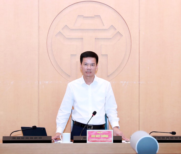 Hà Nội quyết liệt xử lý các dự án ngoài ngân sách chậm triển khai- Ảnh 5.