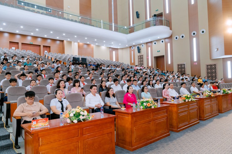“Đông Anh Digital Day 2026” đưa chuyển đổi số đến gần người dân- Ảnh 9.