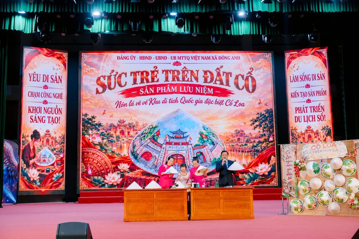 “Đông Anh Digital Day 2026” đưa chuyển đổi số đến gần người dân- Ảnh 10.
