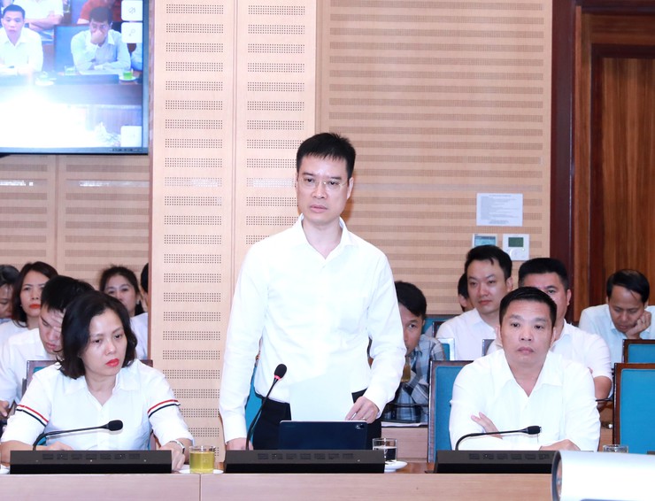 Hà Nội quyết liệt đẩy nhanh tiến độ các dự án nhà ở xã hội, tạo động lực tăng trưởng- Ảnh 5. Hà Nội quyết liệt đẩy nhanh tiến độ các dự án nhà ở xã hội, tạo động lực tăng trưởng- Ảnh 5.