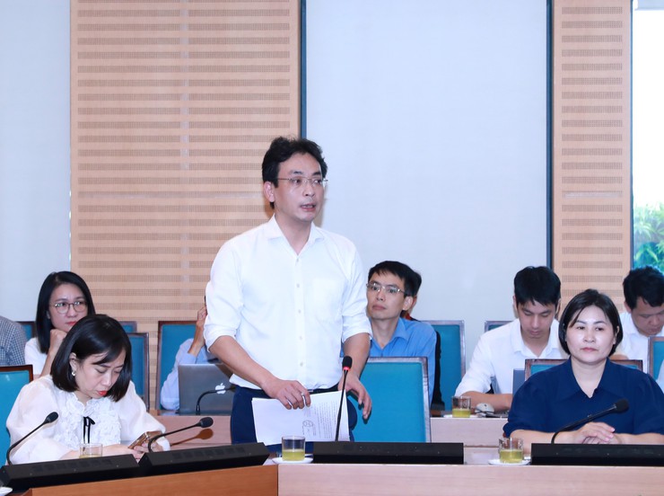 Hà Nội quyết liệt đẩy nhanh tiến độ các dự án nhà ở xã hội, tạo động lực tăng trưởng- Ảnh 4. Hà Nội quyết liệt đẩy nhanh tiến độ các dự án nhà ở xã hội, tạo động lực tăng trưởng- Ảnh 4.