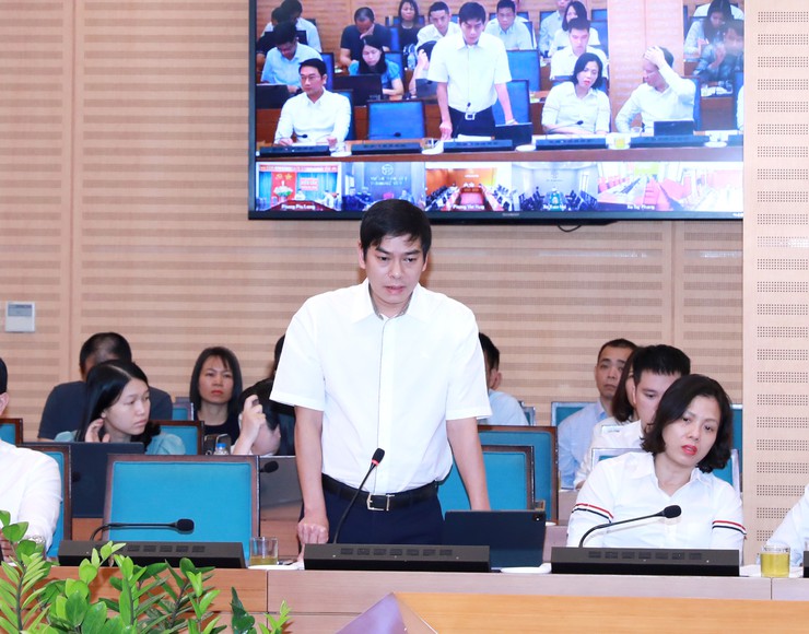 Hà Nội quyết liệt đẩy nhanh tiến độ các dự án nhà ở xã hội, tạo động lực tăng trưởng- Ảnh 1. Hà Nội quyết liệt đẩy nhanh tiến độ các dự án nhà ở xã hội, tạo động lực tăng trưởng- Ảnh 1.