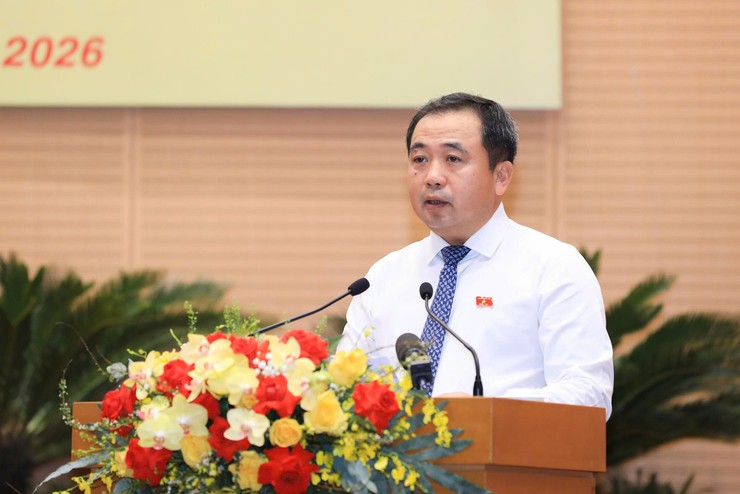 Hướng tới tháo gỡ căn bản những điểm nghẽn tồn tại nhiều năm, khơi thông các nguồn lực bị ách tắc- Ảnh 1. Hướng tới tháo gỡ căn bản những điểm nghẽn tồn tại nhiều năm, khơi thông các nguồn lực bị ách tắc- Ảnh 1.
