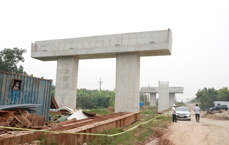 Hà Nội đẩy nhanh tiến độ 8 cầu vượt sông Hồng, sông Đuống- Ảnh 10.