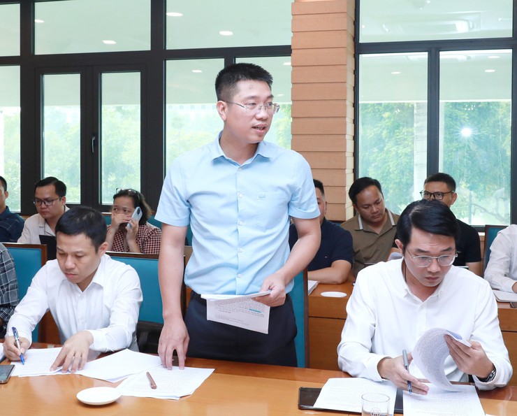Hà Nội đẩy nhanh tiến độ 8 cầu vượt sông Hồng, sông Đuống- Ảnh 1.