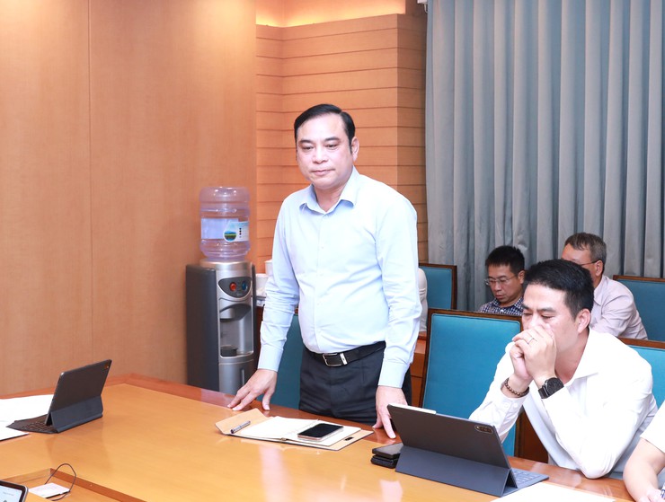 Hà Nội đẩy nhanh tiến độ 8 cầu vượt sông Hồng, sông Đuống- Ảnh 2.