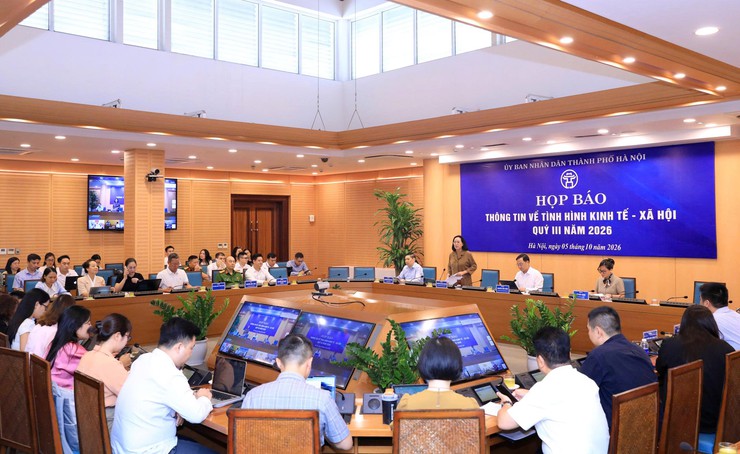 Chuỗi hoạt động văn hóa, nghệ thuật, du lịch đặc sắc chào mừng 72 năm Ngày Giải phóng Thủ đô - 2