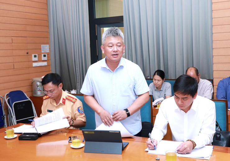 Tập trung cao độ, hoàn thiện các tuyến Vành đai 1, Vành đai 2,5- Ảnh 3.