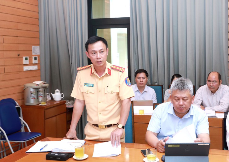 Tập trung cao độ, hoàn thiện các tuyến Vành đai 1, Vành đai 2,5- Ảnh 6.