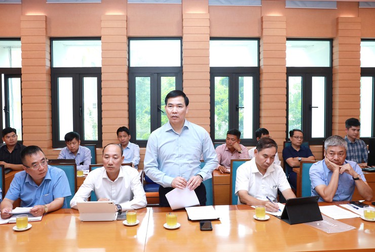 Tập trung cao độ, hoàn thiện các tuyến Vành đai 1, Vành đai 2,5- Ảnh 5.