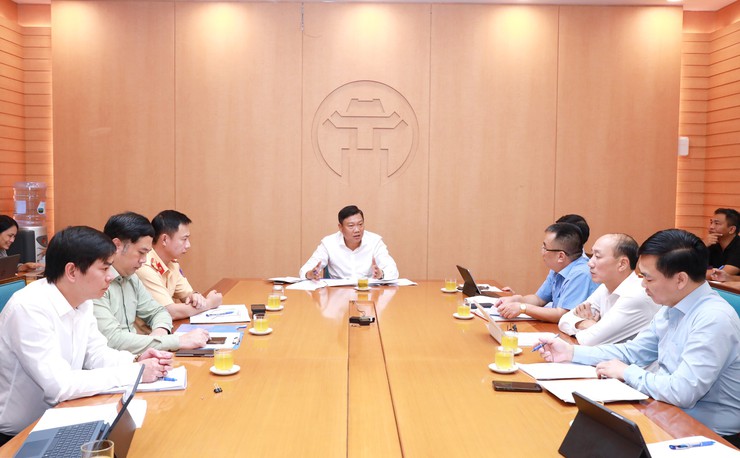 Tập trung cao độ, hoàn thiện các tuyến Vành đai 1, Vành đai 2,5- Ảnh 2.