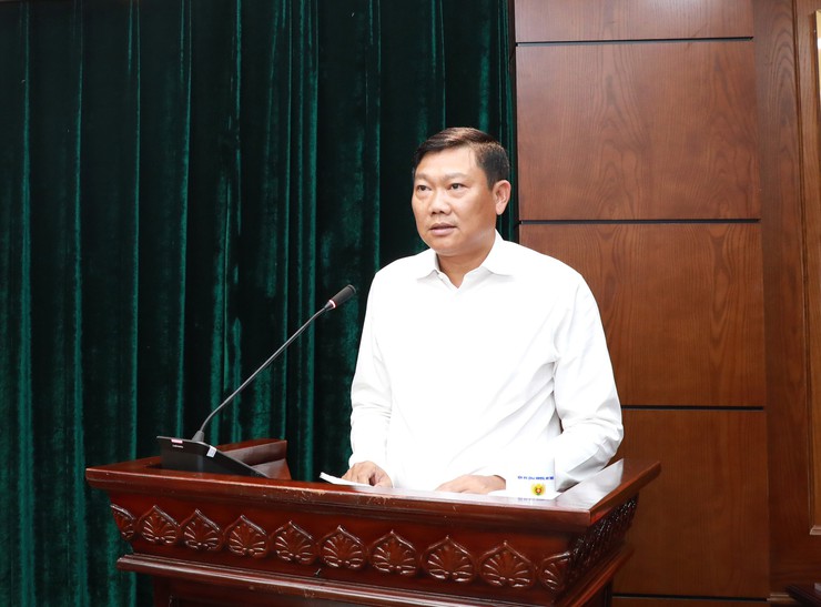 Nâng cao trách nhiệm của các cấp, ngành trong quản lý xuất nhập cảnh- Ảnh 6.