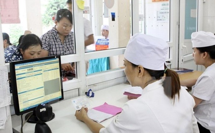 Ngành Y tế Hà Nội triển khai khảo sát, đánh giá sự hài lòng của người bệnh nội trú, ngoại trú và người dân sử dụng dịch vụ tiêm chủng mở rộng năm 2026- Ảnh 3.