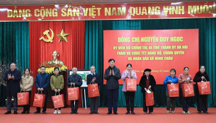 Thủ đô Hà Nội văn hiến và anh hùng - Khẳng định bản lĩnh, trí tuệ, tầm vóc trong kỷ nguyên mới- Ảnh 3.