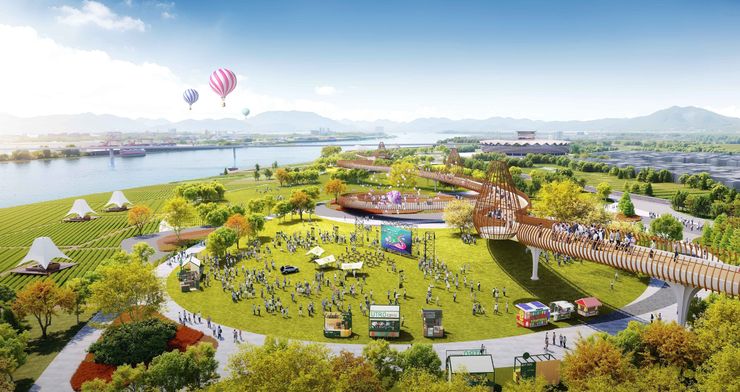 Quyết tâm đưa Hà Nội phát triển nhanh, xanh và hạnh phúc trong kỷ nguyên mới- Ảnh 14.