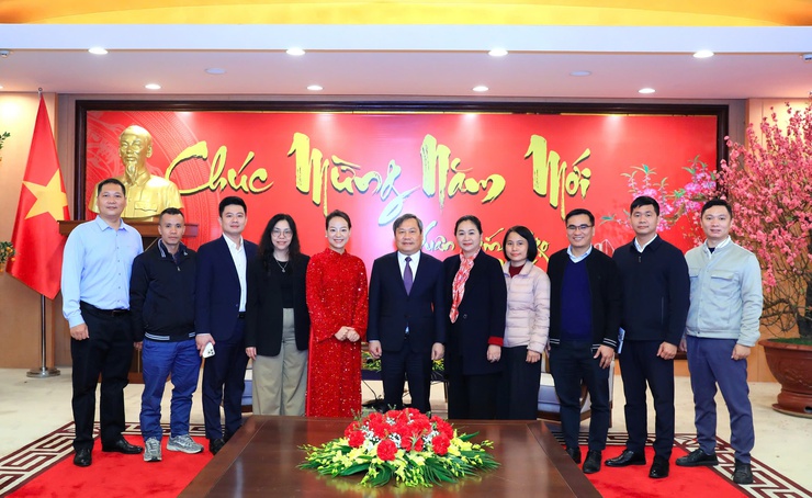 Quyết tâm đưa Hà Nội phát triển nhanh, xanh và hạnh phúc trong kỷ nguyên mới- Ảnh 22.