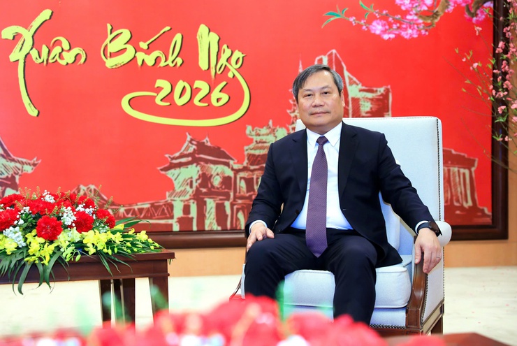 Quyết tâm đưa Hà Nội phát triển nhanh, xanh và hạnh phúc trong kỷ nguyên mới- Ảnh 1.