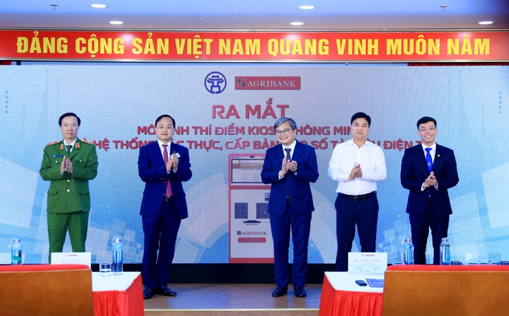 Hà Nội chủ động cụ thể hóa Nghị quyết số 57-NQ/TW vào thực tiễn phát triển- Ảnh 7.