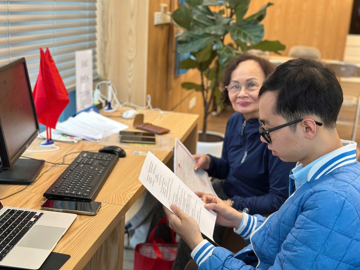 Phường Ngọc Hà tập trung triển khai toàn diện nhiệm vụ năm 2026- Ảnh 2.