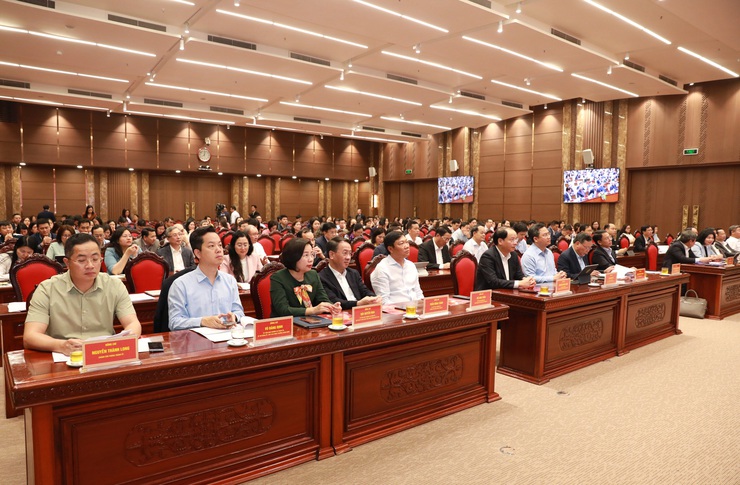 Phát huy vai trò của kinh tế nhà nước là chủ đạo, tiên phong kiến tạo, dẫn dắt nền kinh tế- Ảnh 2.