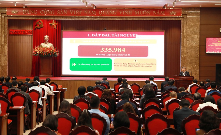 Phát huy vai trò của kinh tế nhà nước là chủ đạo, tiên phong kiến tạo, dẫn dắt nền kinh tế- Ảnh 1.