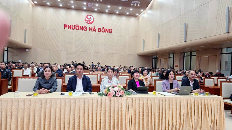 Khẳng định vai trò tiên phong, gương mẫu của Hà Nội trong cụ thể hóa, đưa ngay các chủ trương của Trung ương vào thực tiễn- Ảnh 6.