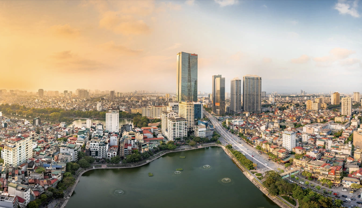 Hanoi promotes innovation for sustainable growth- Ảnh 1.