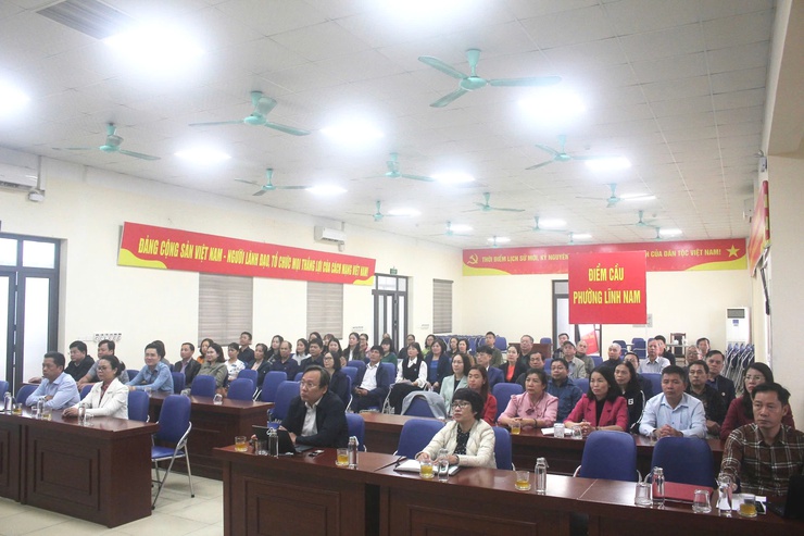 Tập trung hoàn thành các dự án hạ tầng trọng điểm quốc gia, quy mô lớn, kết nối liên vùng, quốc tế- Ảnh 6.