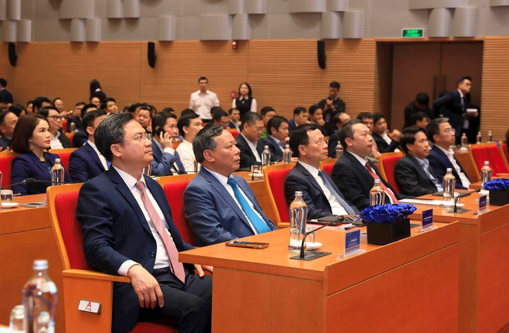 Hà Nội kiến tạo mô hình “nhà nước định hướng - doanh nghiệp vận hành”- Ảnh 4.