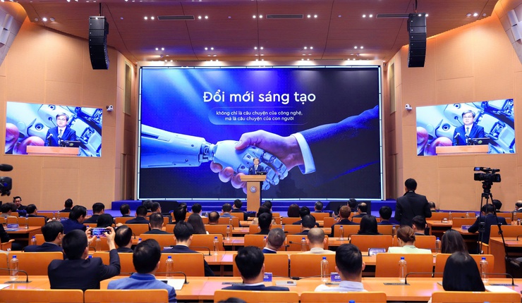 Hà Nội kiến tạo mô hình “nhà nước định hướng - doanh nghiệp vận hành”- Ảnh 2.