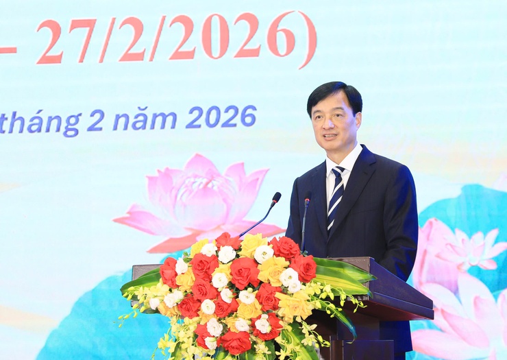 Xây dựng nền y tế Thủ đô hội nhập, hiện đại, thông minh và nhân văn- Ảnh 4.