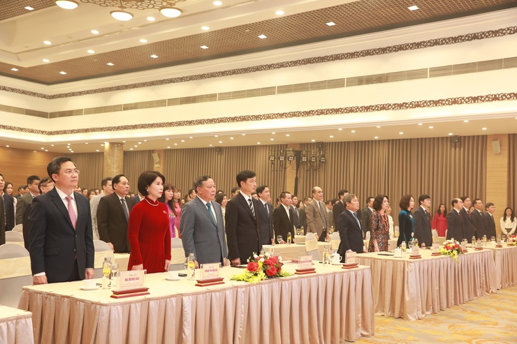 Hanoi strives to build smart and humane healthcare system- Ảnh 2.